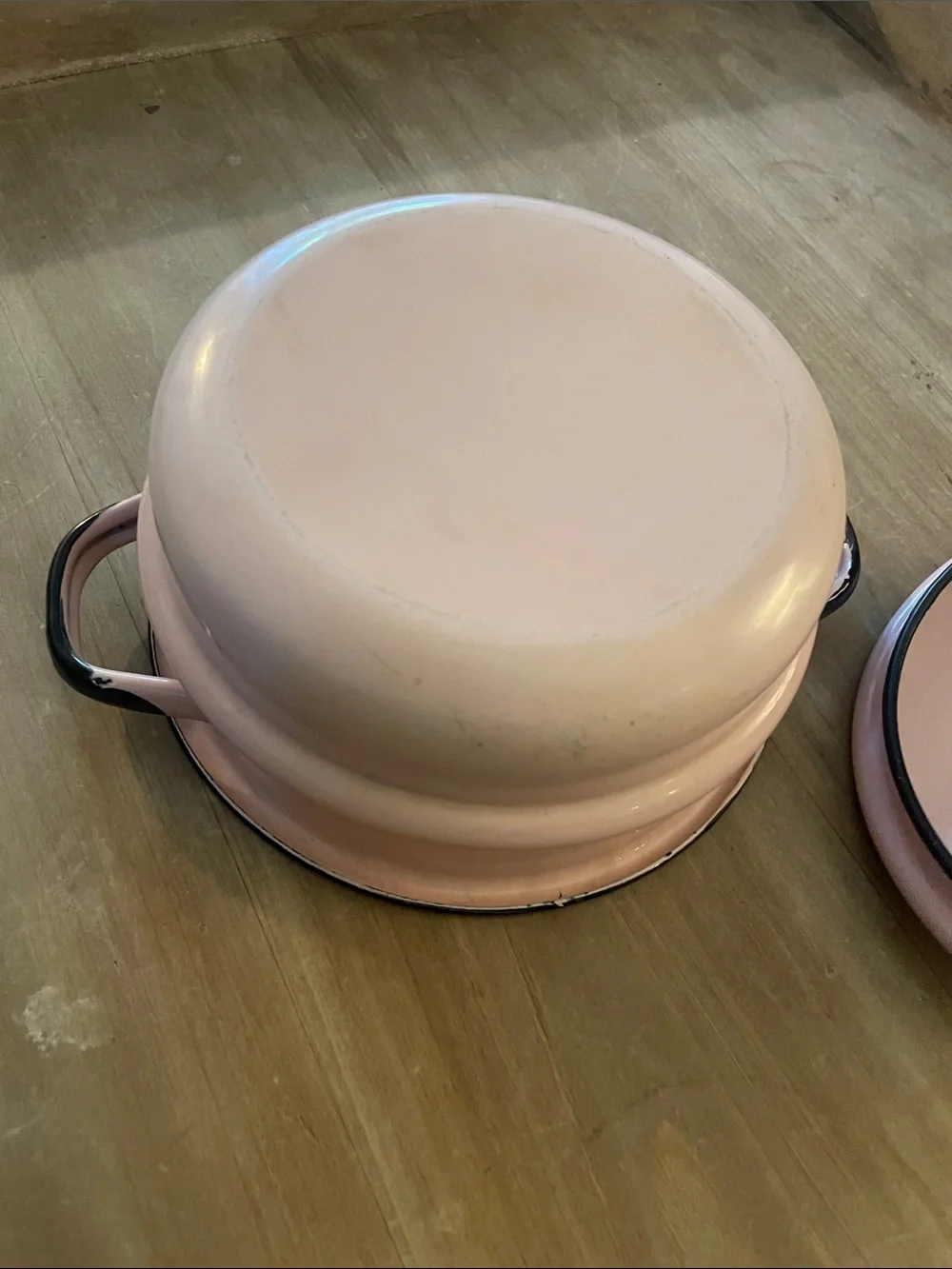 N/A versatile pink